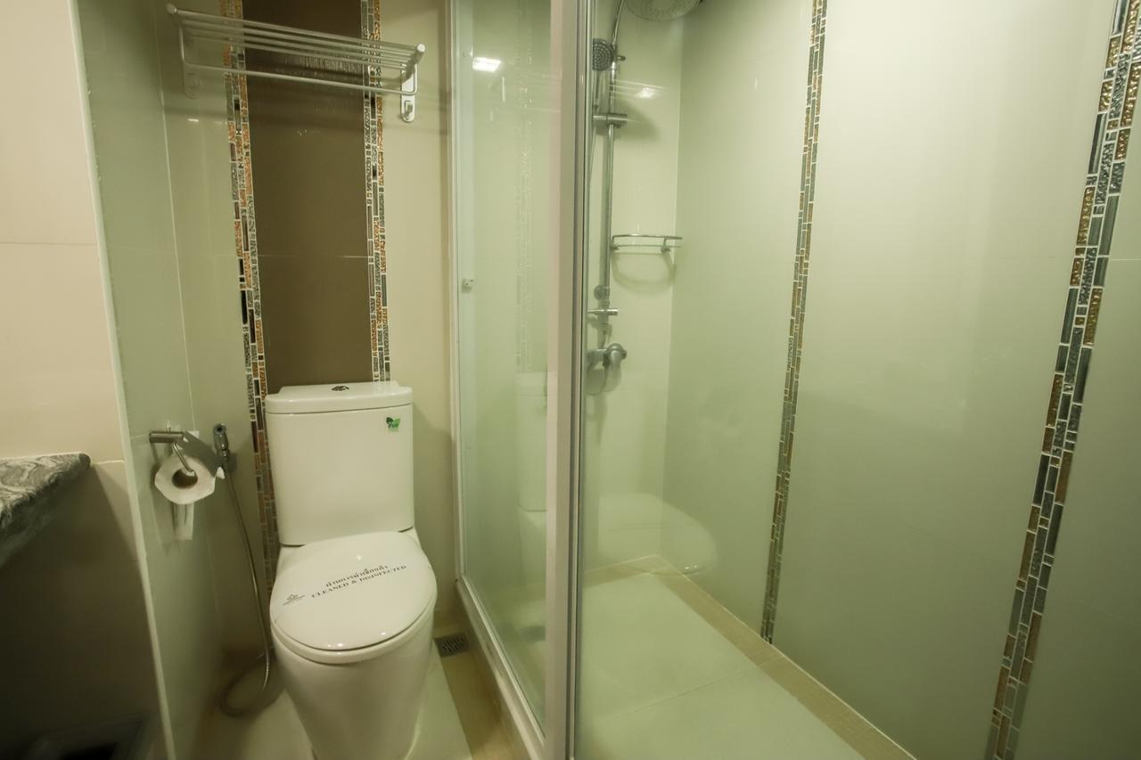 Korat Hotel Nakhon Ratchasima Bagian luar foto